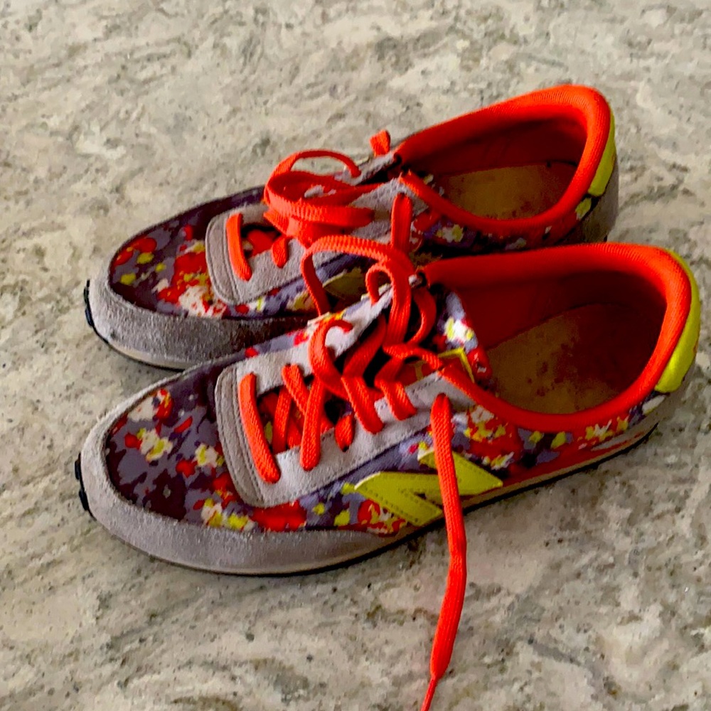 New Balance sneakers